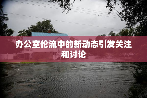 办公室伦流中的新动态引发关注和讨论