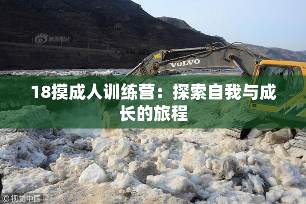 18摸成人训练营：探索自我与成长的旅程