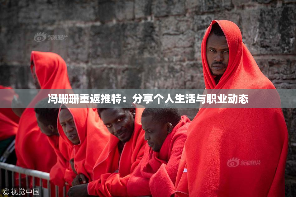 冯珊珊重返推特：分享个人生活与职业动态
