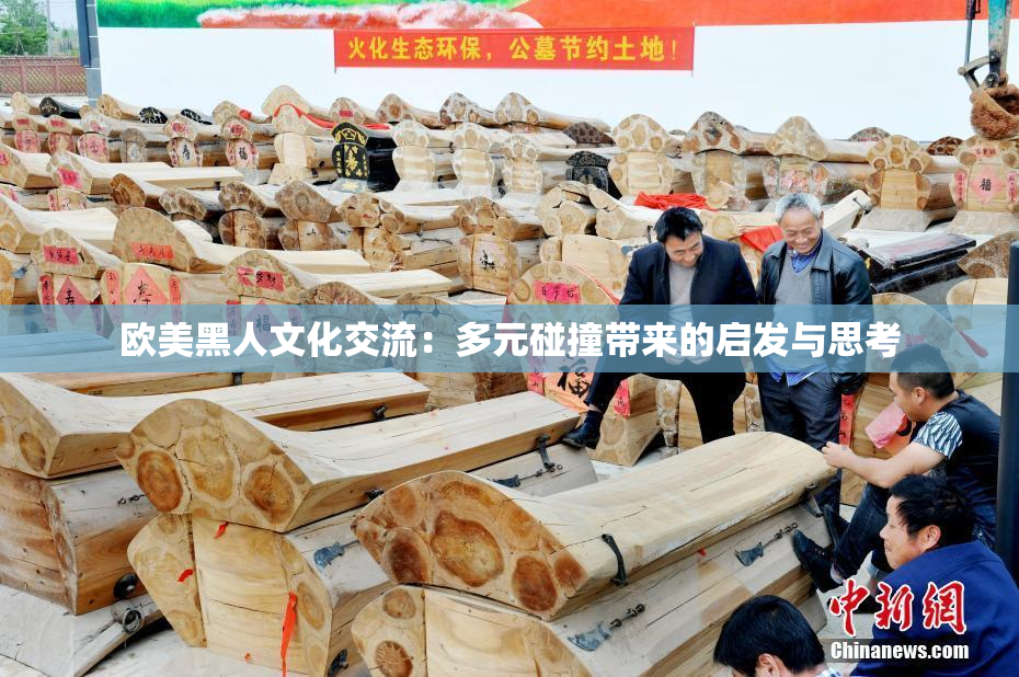 欧美黑人文化交流：多元碰撞带来的启发与思考