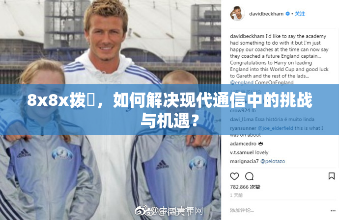 8x8x拨牐，如何解决现代通信中的挑战与机遇？