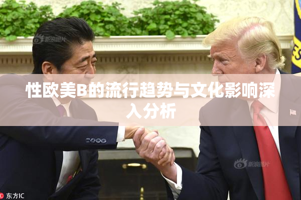 性欧美B的流行趋势与文化影响深入分析