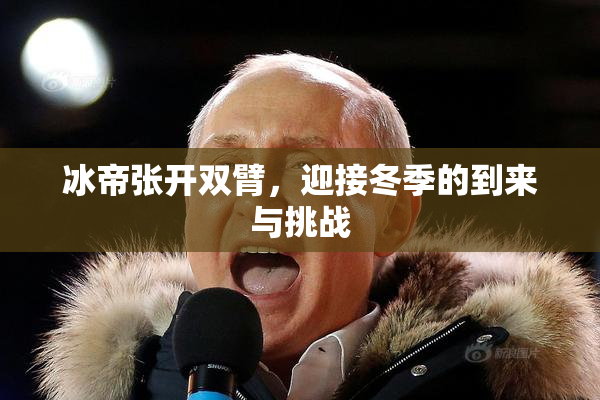 冰帝张开双臂，迎接冬季的到来与挑战