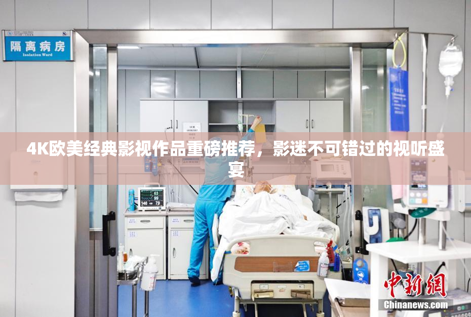 4K欧美经典影视作品重磅推荐，影迷不可错过的视听盛宴