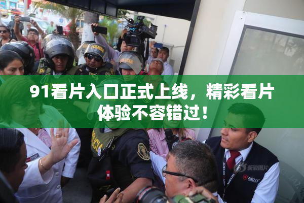 91看片入口正式上线，精彩看片体验不容错过！