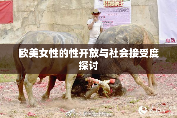 欧美女性的性开放与社会接受度探讨