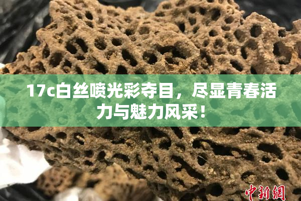 17c白丝喷光彩夺目，尽显青春活力与魅力风采！