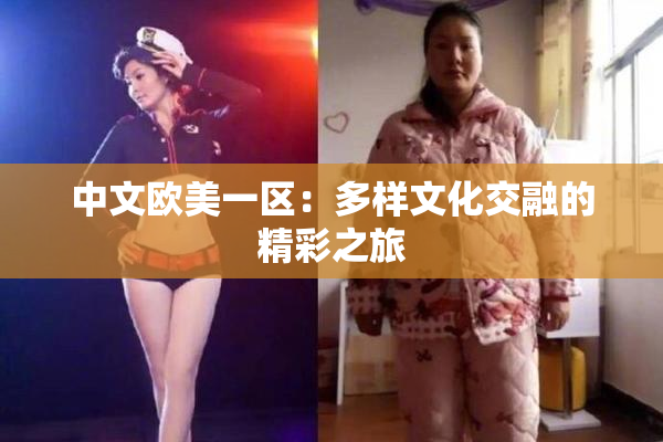 中文欧美一区：多样文化交融的精彩之旅