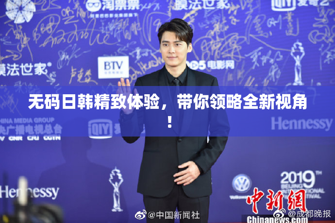 无码日韩精致体验，带你领略全新视角！