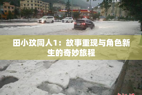 田小玟同人1：故事重现与角色新生的奇妙旅程