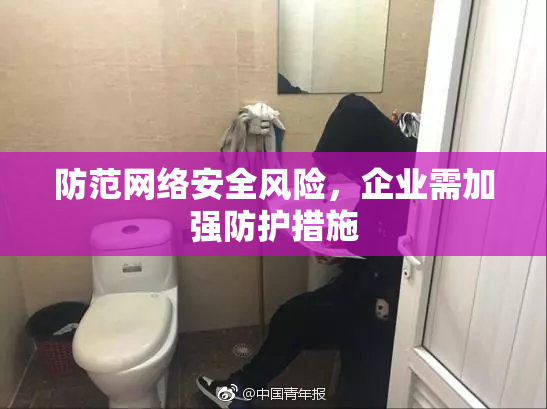 防范网络安全风险，企业需加强防护措施