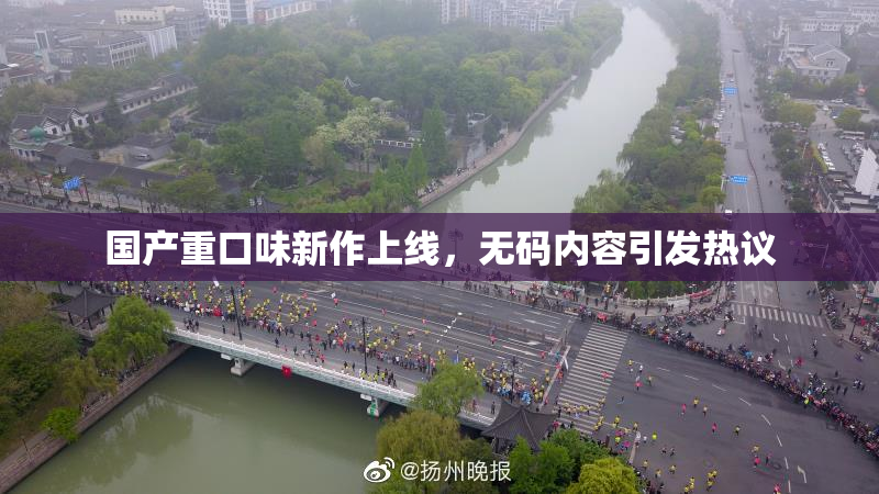 国产重口味新作上线，无码内容引发热议