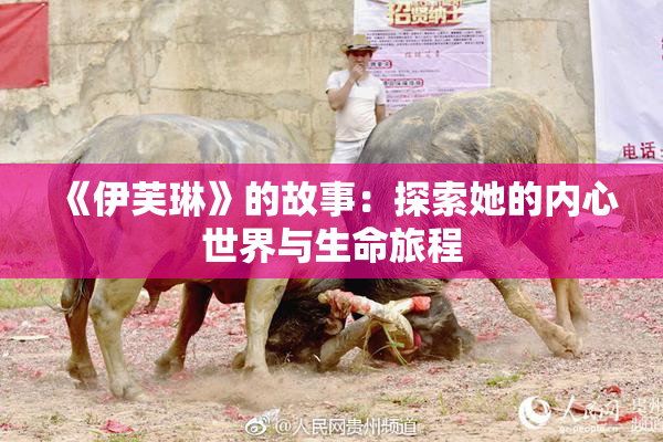 《伊芙琳》的故事：探索她的内心世界与生命旅程