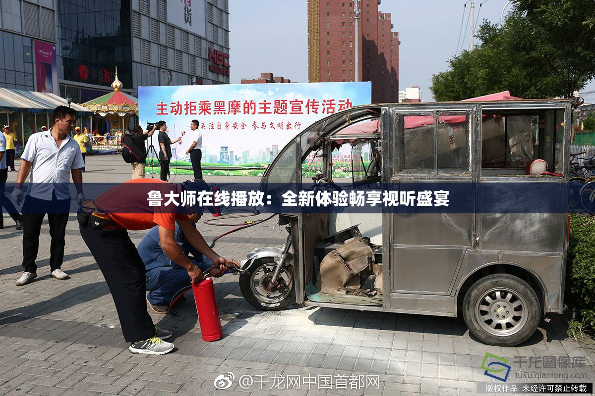 鲁大师在线播放：全新体验畅享视听盛宴