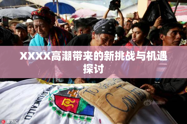 XXXX高潮带来的新挑战与机遇探讨