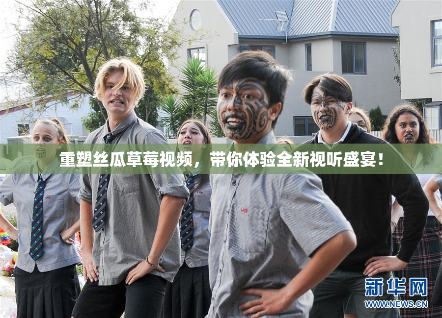 重塑丝瓜草莓视频，带你体验全新视听盛宴！