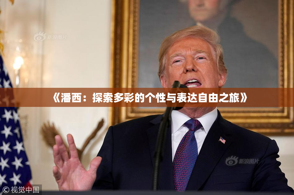 《潘西：探索多彩的个性与表达自由之旅》