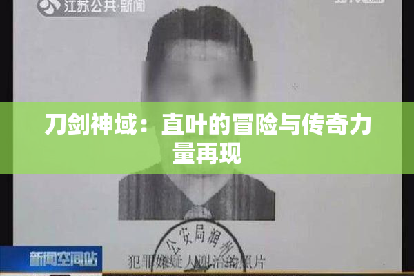 刀剑神域：直叶的冒险与传奇力量再现