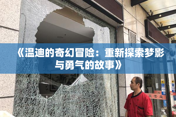 《温迪的奇幻冒险：重新探索梦影与勇气的故事》