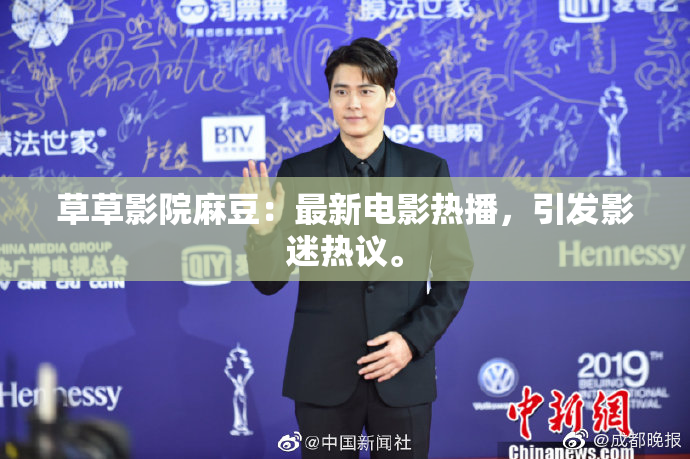 草草影院麻豆：最新电影热播，引发影迷热议。
