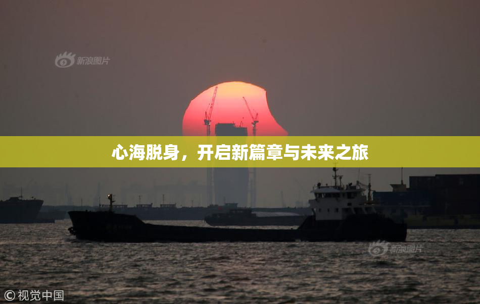 心海脱身，开启新篇章与未来之旅