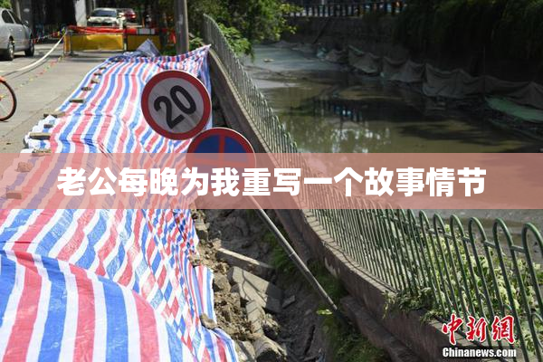 老公每晚为我重写一个故事情节