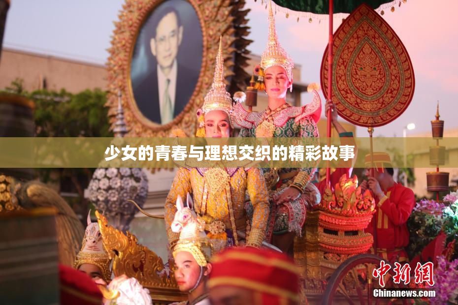 少女的青春与理想交织的精彩故事