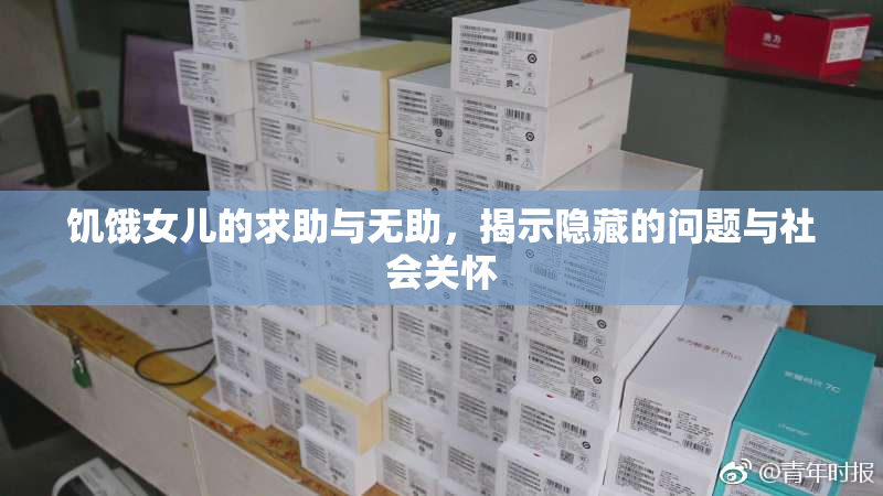 饥饿女儿的求助与无助，揭示隐藏的问题与社会关怀