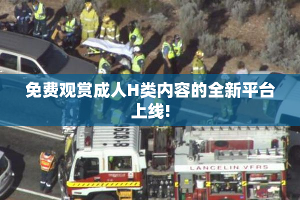 免费观赏成人H类内容的全新平台上线!
