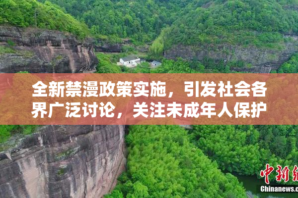 全新禁漫政策实施，引发社会各界广泛讨论，关注未成年人保护问题