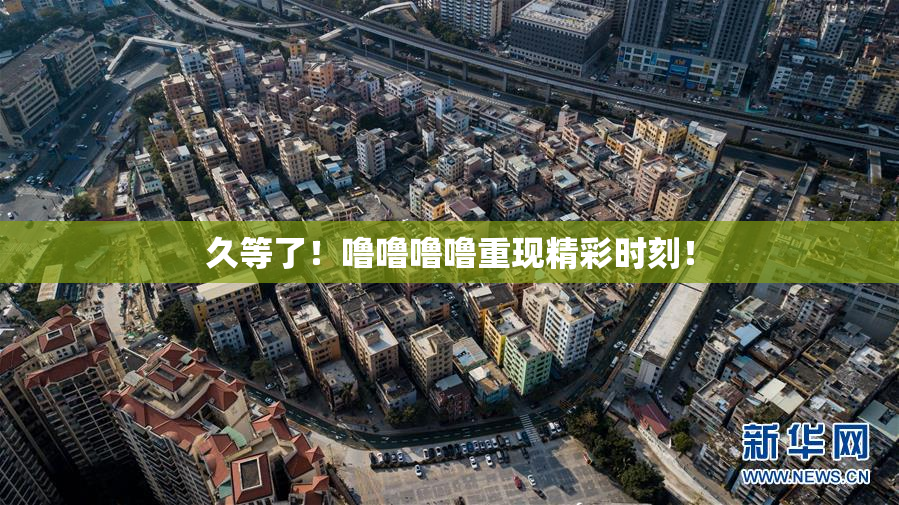 久等了！噜噜噜噜重现精彩时刻！