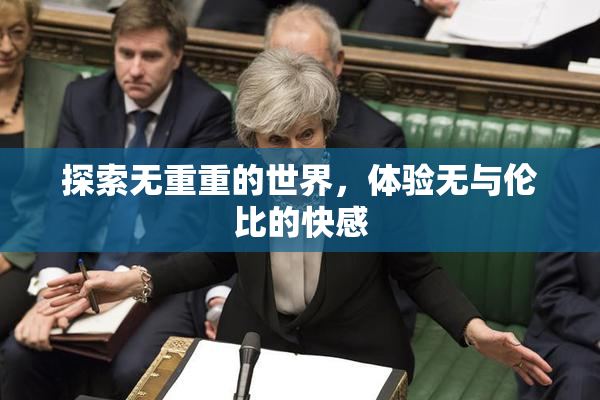 探索无重重的世界，体验无与伦比的快感