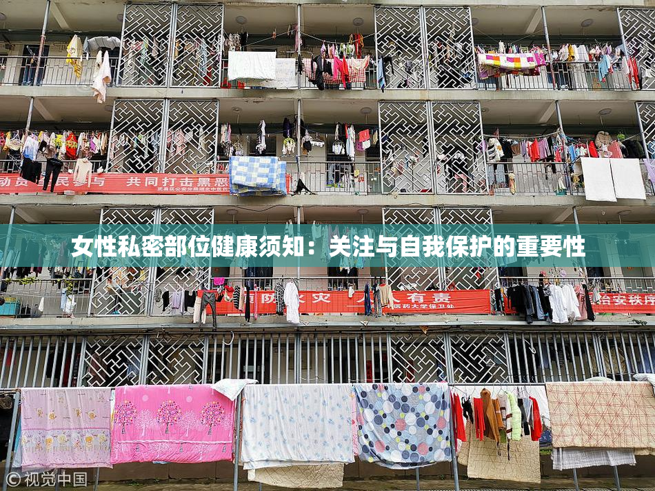 女性私密部位健康须知：关注与自我保护的重要性