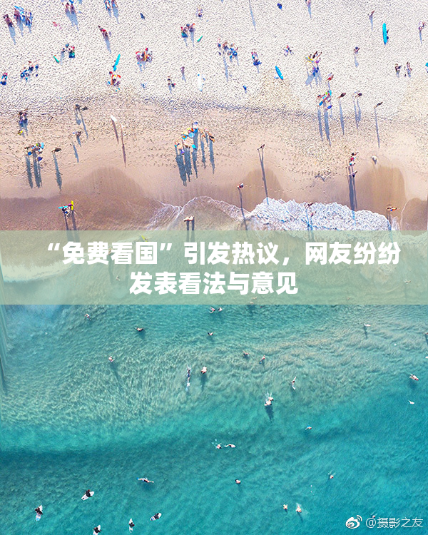 “免费看国”引发热议，网友纷纷发表看法与意见