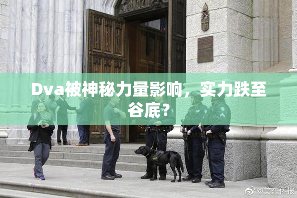 Dva被神秘力量影响，实力跌至谷底？