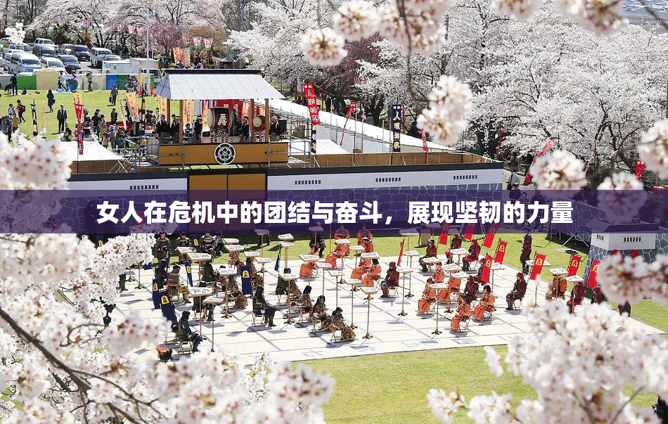 女人在危机中的团结与奋斗，展现坚韧的力量