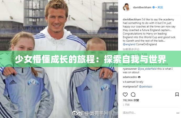 少女懵懂成长的旅程：探索自我与世界