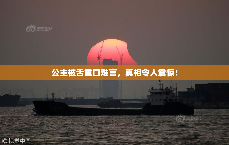 公主被舌重口难言，真相令人震惊！