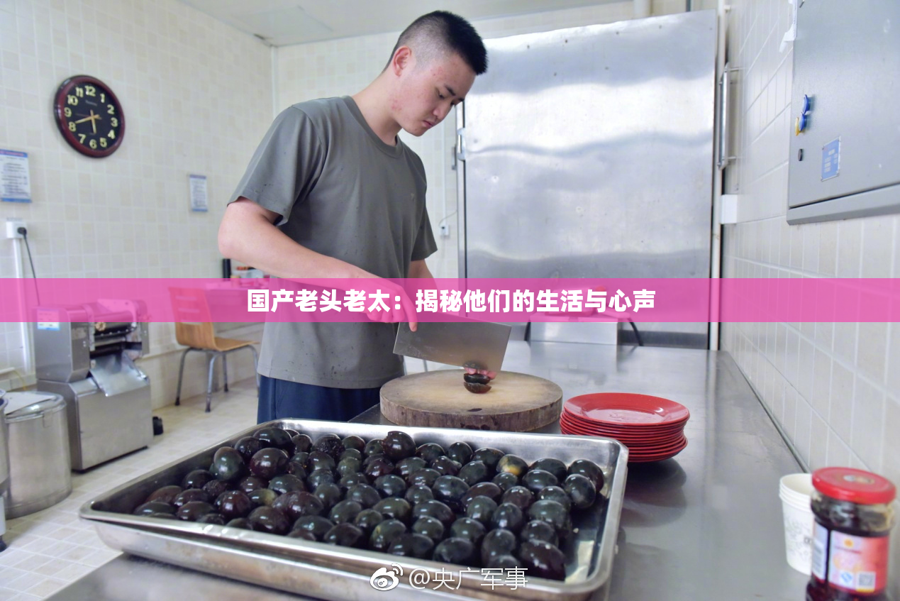 国产老头老太：揭秘他们的生活与心声