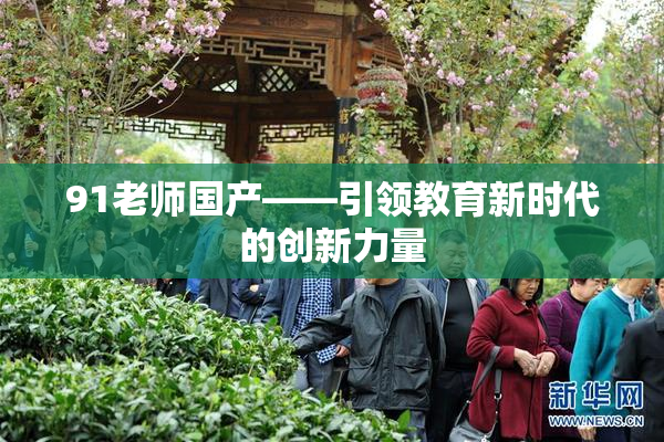 91老师国产——引领教育新时代的创新力量