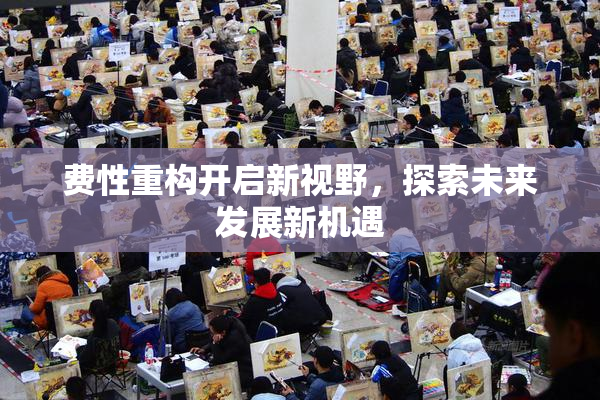 费性重构开启新视野，探索未来发展新机遇