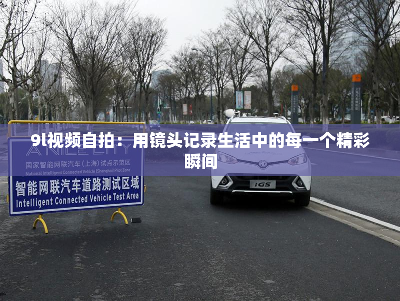 9l视频自拍：用镜头记录生活中的每一个精彩瞬间