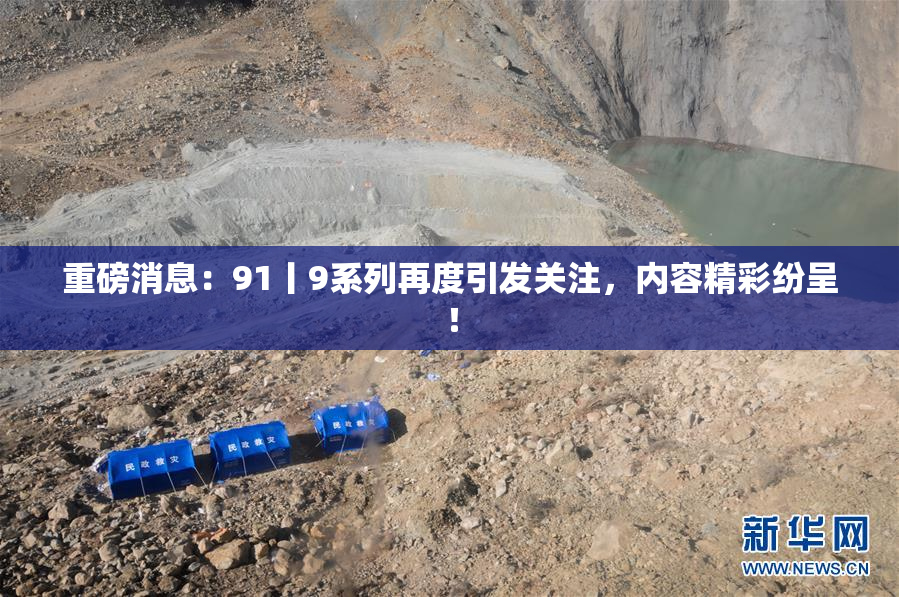 重磅消息：91丨9系列再度引发关注，内容精彩纷呈！