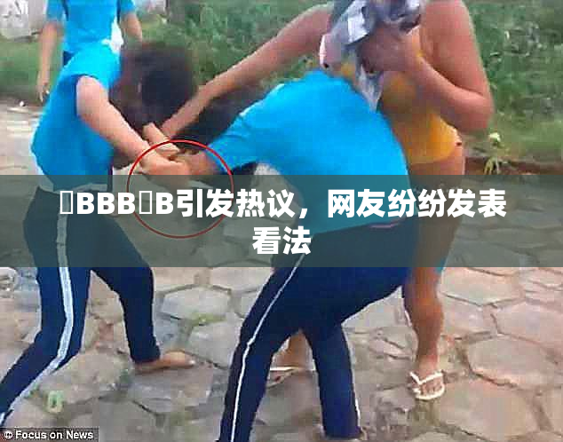 嫰BBB槡B引发热议，网友纷纷发表看法