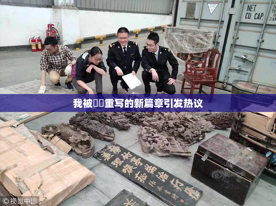我被妺妺重写的新篇章引发热议