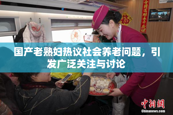 国产老熟妇热议社会养老问题，引发广泛关注与讨论