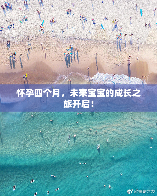 怀孕四个月，未来宝宝的成长之旅开启！