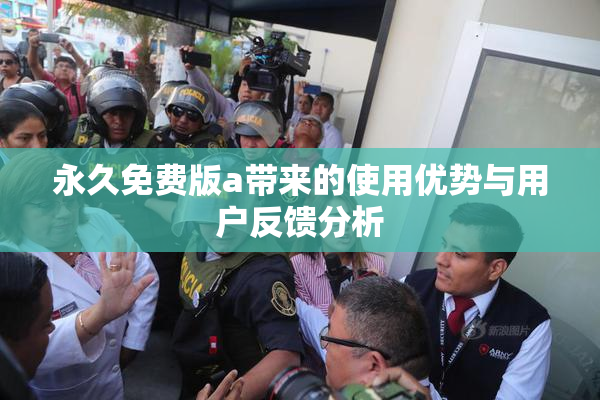 永久免费版a带来的使用优势与用户反馈分析