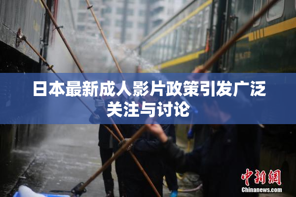 日本最新成人影片政策引发广泛关注与讨论