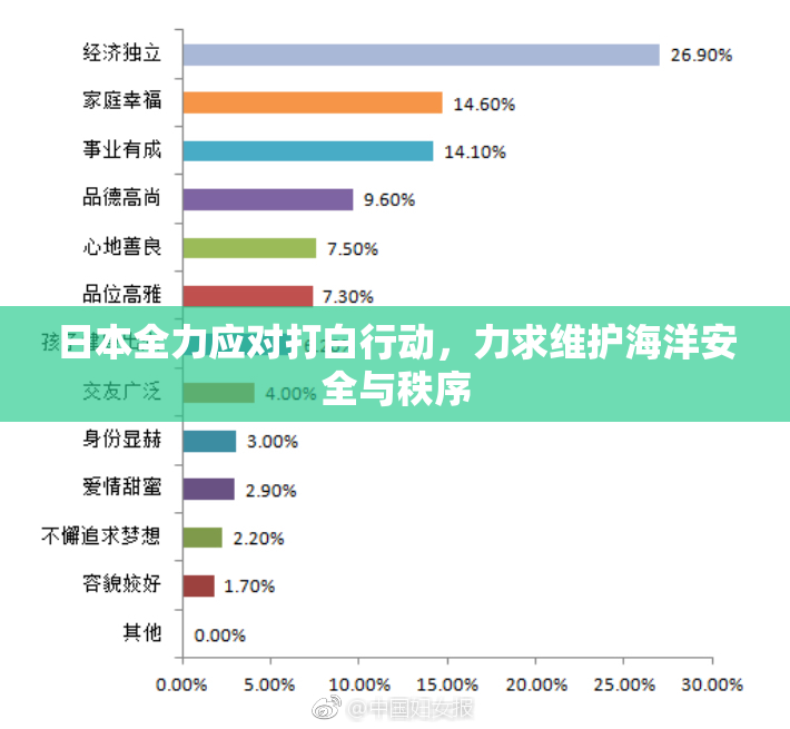 日本全力应对打白行动，力求维护海洋安全与秩序
